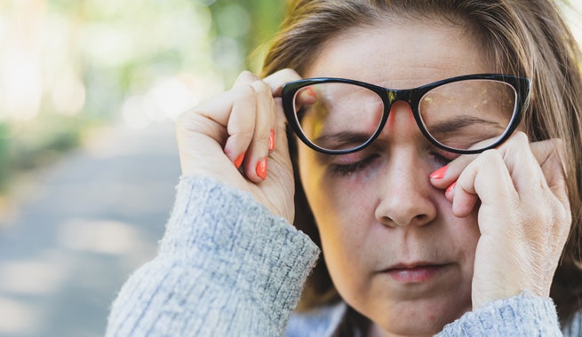 Brille juckt nase Clearance